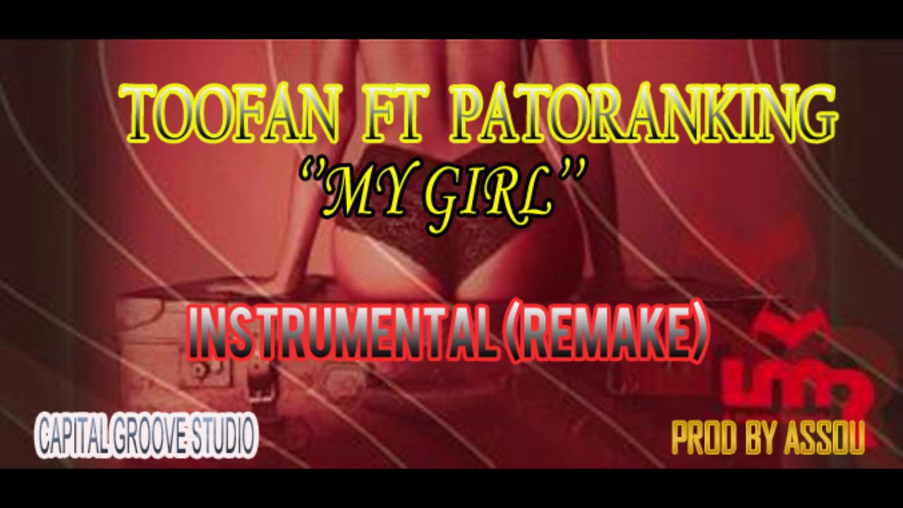 my girl instrumental download