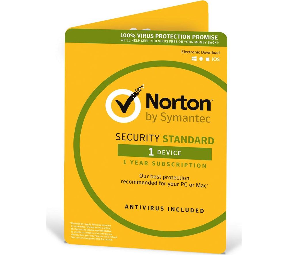 download norton internet security 2019